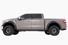 Load image into Gallery viewer, Pocket Fender Flares | CN Code Orange | Ford F-150 2WD/4WD (2021-2026)