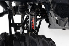 Vertex Rear Coil Over Shock Pair | Adjustable | Honda Pioneer 1000/Pioneer 1000-5