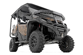 Vertex Adjustable Suspension Kit | Honda Pioneer 1000/Pioneer 1000-5
