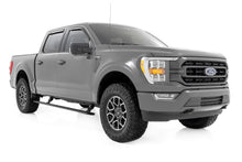 Load image into Gallery viewer, Power Running Boards | Dual Electric Motor | Ford F-150/Lightning/F-250/F-350/Raptor (15-26)