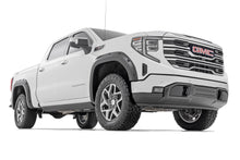 Load image into Gallery viewer, Pocket Fender Flares | G42 Coastal Dune | GMC Sierra 1500 2WD/4WD (2019-2026)