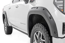 Load image into Gallery viewer, Pocket Fender Flares | GMC Sierra 1500 2WD/4WD (2019-2026)