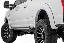 Load image into Gallery viewer, Sport Fender Flares | G1 Absolute Black | Ford F-250/F-350 Super Duty (17-22)