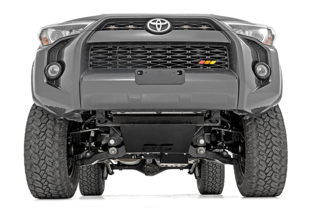 4.5 Inch Lift Kit | M1 Struts/M1 | Toyota 4Runner 2WD/4WD (15-20)