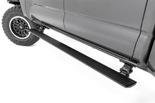 Load image into Gallery viewer, Power Running Boards | Dual Electric Motor | Double Cab | Toyota Tacoma (05-23)