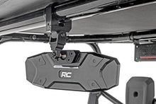 Load image into Gallery viewer, UTV Aluminum Rear View Mirror | 1.5"-2" Cage (Universal)