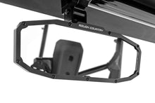 Load image into Gallery viewer, UTV Aluminum Rear View Mirror | 1.5"-2" Cage (Universal)