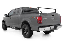 Load image into Gallery viewer, Bed Rack | Half Rack | Aluminum | Ford F-150 2WD/4WD (2015-2026)