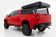 Load image into Gallery viewer, Bed Rack Molle Panel | Chevy Silverado 1500 2WD/4WD (2019-2026)