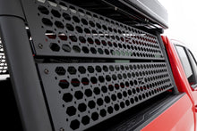 Load image into Gallery viewer, Bed Rack Molle Panel | Chevy Silverado 1500 2WD/4WD (2019-2026)