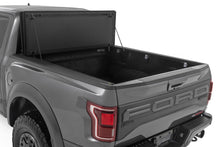 Load image into Gallery viewer, Hard Tri-Fold Flip Up Bed Cover | 6'7" Bed | Ford F-150 2WD/4WD (2021-2026)