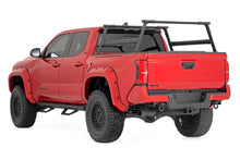 Load image into Gallery viewer, Bed Rack | Aluminum | Toyota Tacoma 2WD/4WD (2024-2026)