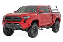 Load image into Gallery viewer, SRL2 Adjustable Aluminum Steps | Double Cab | Toyota Tacoma 2WD/4WD (24-26)