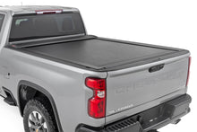 Load image into Gallery viewer, Retractable Bed Cover | 6'9" Bed | Chevy/GMC 2500HD/3500HD (20-26)