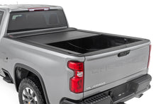 Load image into Gallery viewer, Retractable Bed Cover | 6'9" Bed | Chevy/GMC 2500HD/3500HD (20-26)