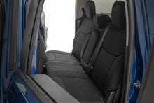Load image into Gallery viewer, Seat Covers | FR &amp; RR W/O Armrest | Crew Cab | Ford Maverick 2WD/4WD (22-26)