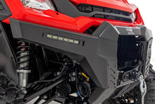Load image into Gallery viewer, Bumper Wings | Stinger | 6" Led Combo | Honda Pioneer 1000-6 