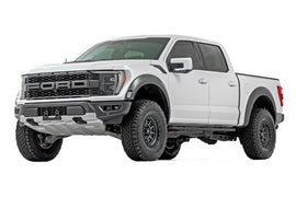2.25 Inch Coil Spring Lift Kit | Ford F-150 Raptor 4WD (2021-2026)