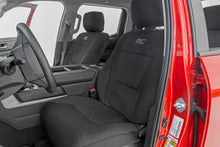 Load image into Gallery viewer, Seat Covers | Toyota Tundra 2WD/4WD (2022-2026)