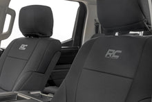 Load image into Gallery viewer, Seat Covers | Toyota Tundra 2WD/4WD (2022-2026)