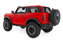 Load image into Gallery viewer, Molle Panel Kit | Side Window | 2 Door | Ford Bronco (2 Door) 4WD (2021-2025)