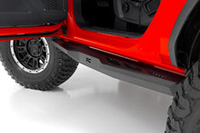 Load image into Gallery viewer, Rock slider | Heavy Duty | Ford Bronco (2 Door) 4WD (2021-2024)