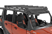 Load image into Gallery viewer, Roof Rack | 40" Spectrum Series Single Row | Polaris XPEDITION ADV 5 