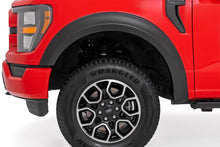 Load image into Gallery viewer, Sport Fender Flares | E9 Argon Blue | Ford F-150 2WD/4WD (2021-2026)