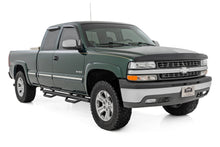 Load image into Gallery viewer, Nerf Steps | Cab Length | Chevy/GMC 1500/2500HD (99-06 &amp; Classic)