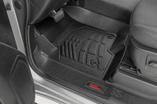 Load image into Gallery viewer, Sure-Fit Floor Mats | FR &amp; RR | FR Bucket | Crew | Chevy/GMC 1500/2500HD/3500HD (19-26)