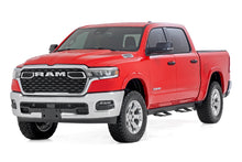 Load image into Gallery viewer, SRL2 Adj Aluminum Step | Crew Cab | Ram 1500 (19-26)/1500 TRX (21-24) 