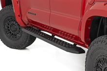 Load image into Gallery viewer, RPT2 Running Board | Double Cab | Black | Toyota Tacoma 2WD/4WD (2024-2026)