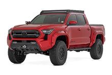 Load image into Gallery viewer, RPT2 Running Board | Double Cab | Black | Toyota Tacoma 2WD/4WD (2024-2026)