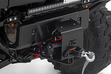 Load image into Gallery viewer, 2" Receiver Winch Mount | Multiple UTV Makes &amp; Models