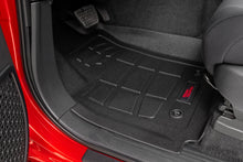 Load image into Gallery viewer, Sure-Fit Floor Mats | Front | Double Cab | Toyota Tacoma 2WD/4WD (2024-2026)