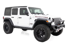 Load image into Gallery viewer, 3.5 Inch Lift Kit | C/A Drop | FR D/S | M1R | Jeep Wrangler Unlimited (24-26)