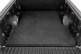 Bed Mat | 5'7