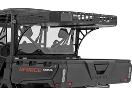 Cargo Rack | Dual 2