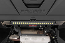 Load image into Gallery viewer, LED Light Kit | Under Bed Mount | 20" Black Single Row | CFMOTO UFORCE 1000 
