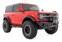 Load image into Gallery viewer, BA2 Running Boards | Side Step Bars | 2-Door | Ford Bronco (2 Door) (21-26)