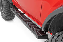 Load image into Gallery viewer, BA2 Running Boards | Side Step Bars | 2-Door | Ford Bronco (2 Door) (21-26)