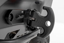 Load image into Gallery viewer, Multi-Function Winch Cleat | Black