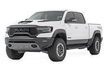 Load image into Gallery viewer, HD2 Aluminum Running Boards | Crew Cab | Ram 1500 (19-26)/1500 TRX (21-24) 