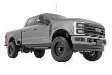 Load image into Gallery viewer, Sport Fender Flares | E9 Argon Blue | Ford F-250/F-350 Super Duty (23-26)