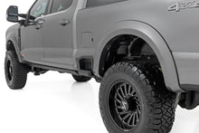 Load image into Gallery viewer, Sport Fender Flares | T9 Marsh Gray | Ford F-250/F-350 Super Duty (23-26)