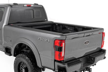 Load image into Gallery viewer, Retractable Bed Cover | 6'10" Bed | Ford F-250/F-350 Super Duty (17-24)
