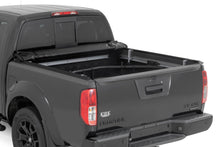 Load image into Gallery viewer, Soft Roll Up Bed Cover | 5' Bed | Nissan Frontier 2WD/4WD (2005-2021)