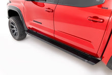 Load image into Gallery viewer, HD2 Aluminum Running Boards | CrewMax | Toyota Tundra 2WD/4WD (2022-2026)
