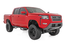Load image into Gallery viewer, Nerf Steps | Cab Length | Crew Cab | Nissan Frontier 2WD/4WD (2005-2026)