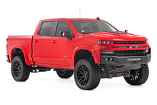Load image into Gallery viewer, Sport Fender Flares | G42 White Sands | Chevy Silverado 1500 2WD/4WD (19-26)